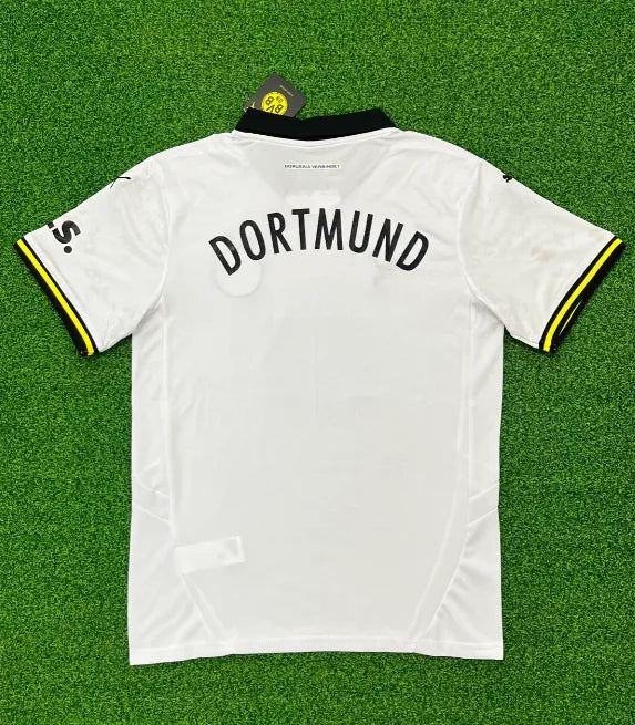 Dortmund 24/25 Third Kit