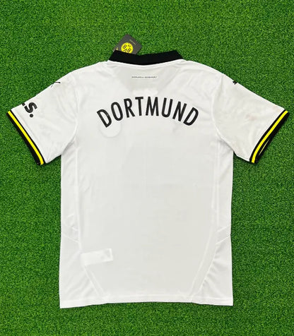 Dortmund 24/25 Third Kit