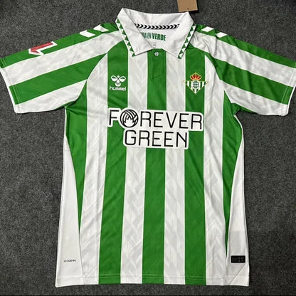 Real Betis 24/25 Home Kit