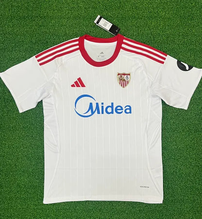 Sevilla 25/26 Home Kit