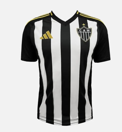 Atlético Mineiro 25/26 Home Kit
