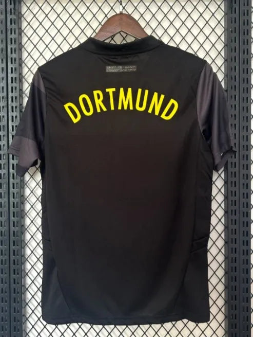 Dortmund 24/25 Away Kit