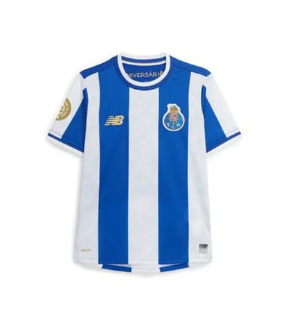 FC Porto 25/26 Home Kit