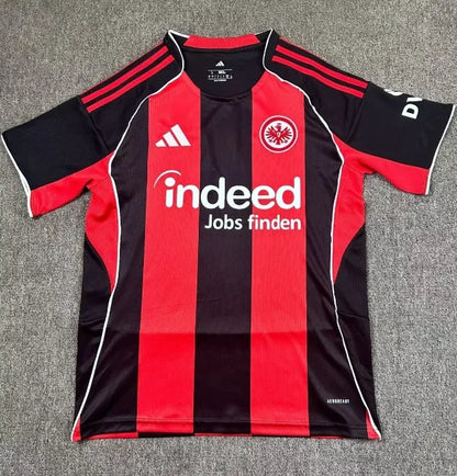 Eintracht Frankfurt 25/26 Home Kit