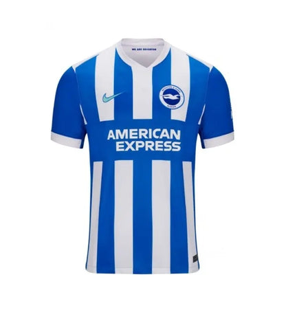 Brighton & Hove Albion 25/26 Home Kit