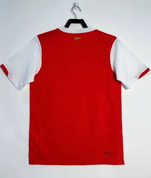 Arsenal 2006/2007 Home Retro Kit