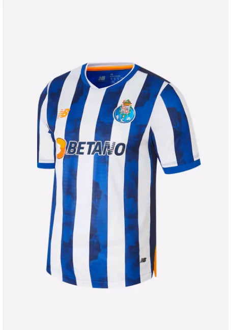 FC Porto 24/25 Home kit