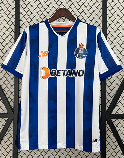 FC Porto 24/25 Home kit