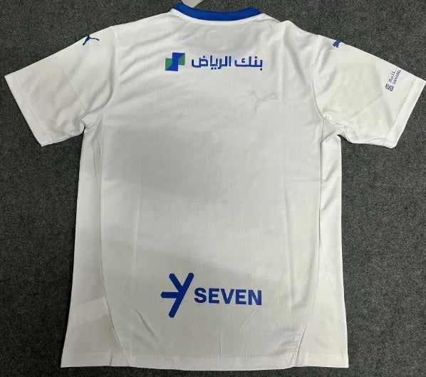 Al-Hilal 24/25 Away Kit