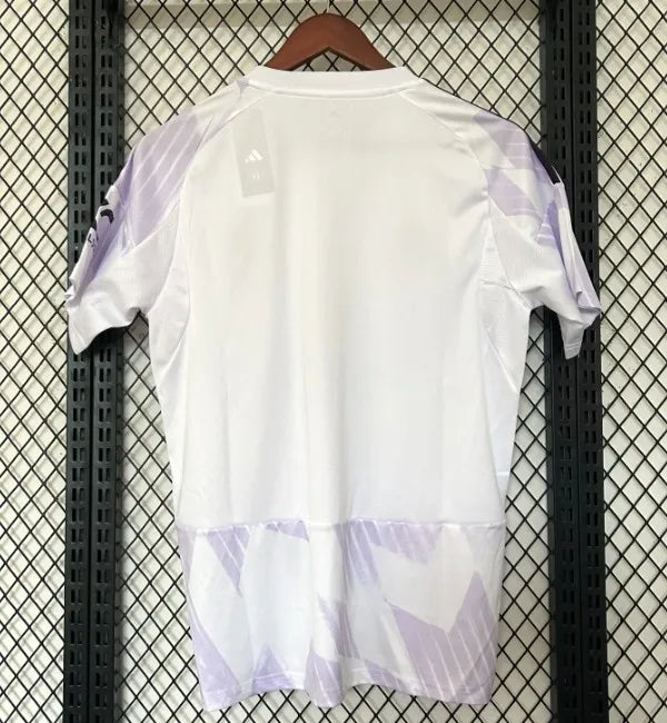 Manchester United 25/26 Away Kit