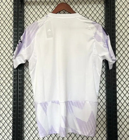 Manchester United 25/26 Away Kit