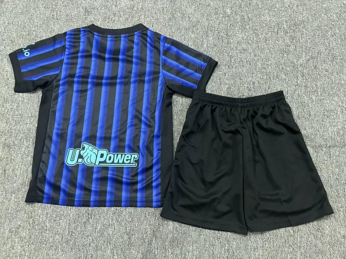 Inter Milan 25/26 Home Full Kit