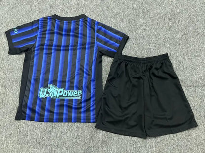 Inter Milan 25/26 Home Full Kit
