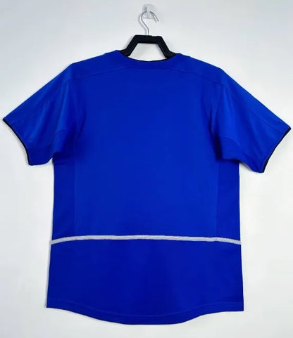 Manchester United 2002/2003 Third Retro Kit