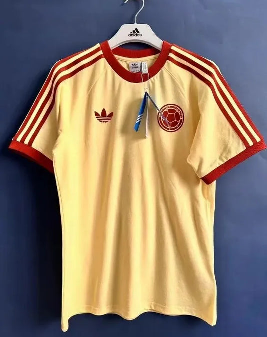 Columbia Retro Cotton Kit