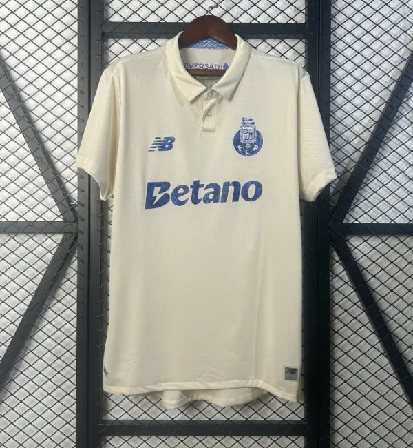FC Porto 25/26 Third Kit