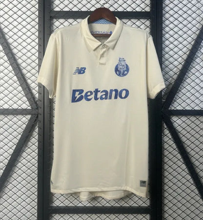 FC Porto 25/26 Third Kit