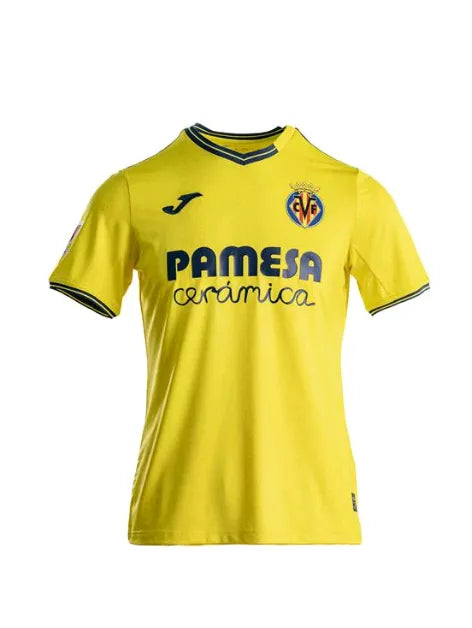 Villarreal CF 24/25 Home Kit