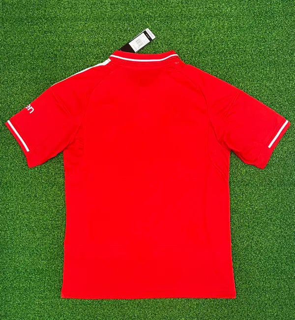 Nottingham Forest 25/26 Home Kit