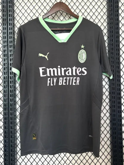 AC Milan 24/25 Third Kit