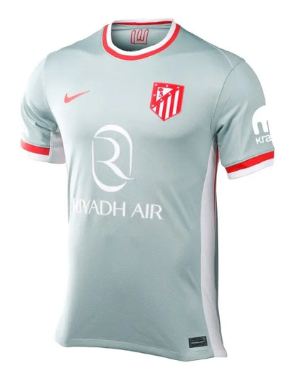 Atletico Madrid 24/25 Away Kit