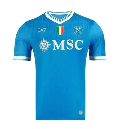 Napoli 25/26 Home Kit