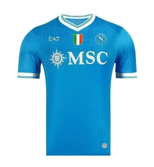 Napoli 25/26 Home Kit