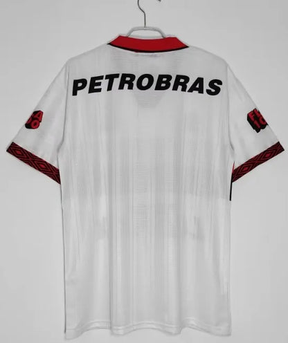 Flamengo 1995/1996 Away Retro Kit