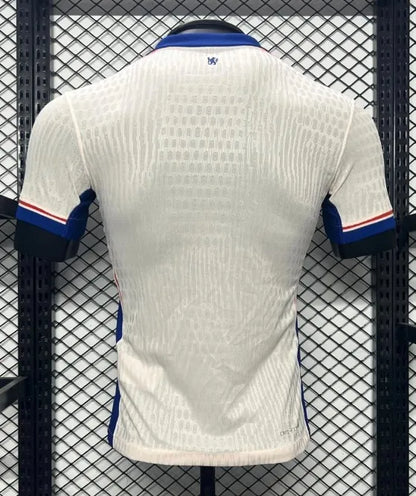 Chelsea 24/25 Away Kit Player Version