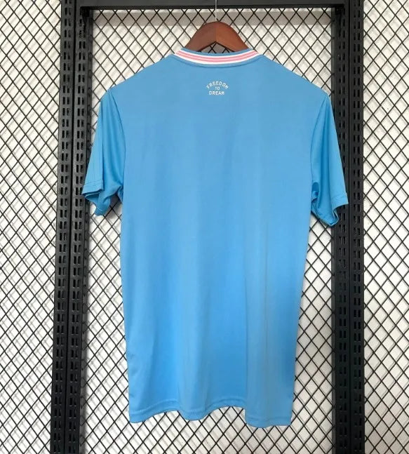 Inter Miami 25/26 Third Kit