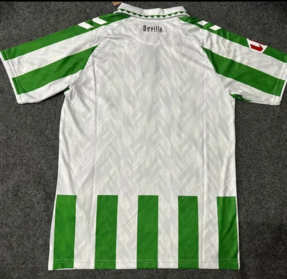 Real Betis 24/25 Home Kit