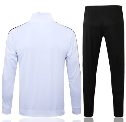 Germany 24/25 Jacket Tracksuit White