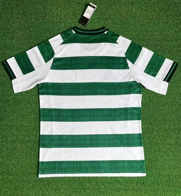 Celtic FC 25/26 Home Kit