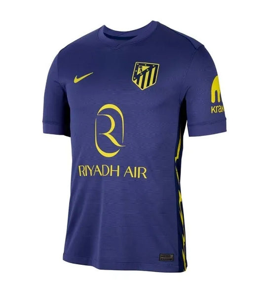 Atletico Madrid 25/26 Away Kit