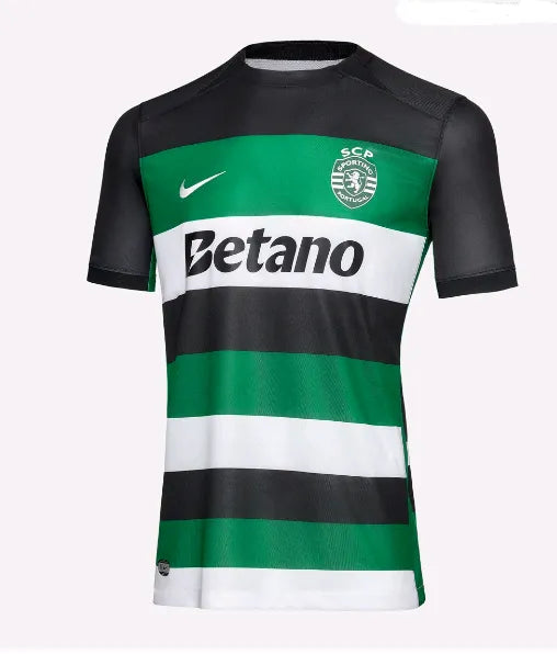 Sporting 24/25 Home Kit