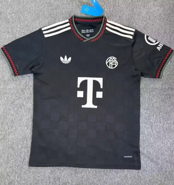 Bayern 25/26 Third Kit