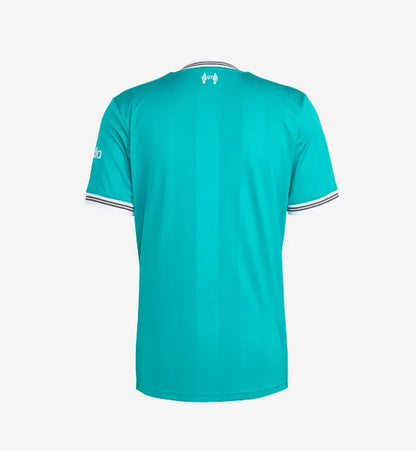 Liverpool 25/26 Third Kit