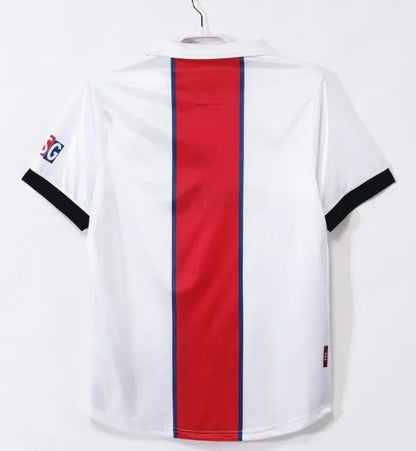 Paris 1998/1999 Away Retro Kit