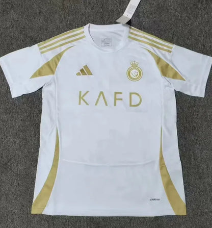 Al-Nassr FC 24/25 Third Kit