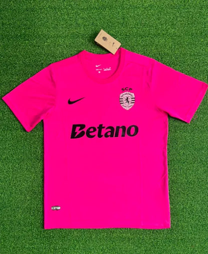 Sporting CP 24/25 Special Kit