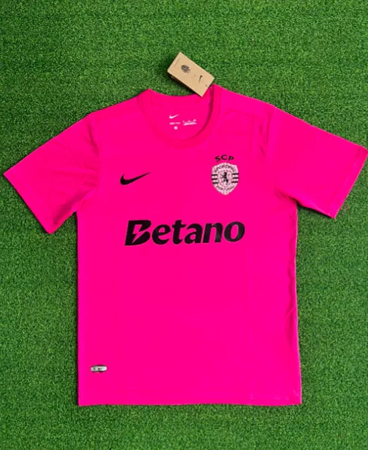 Sporting CP 24/25 Special Kit