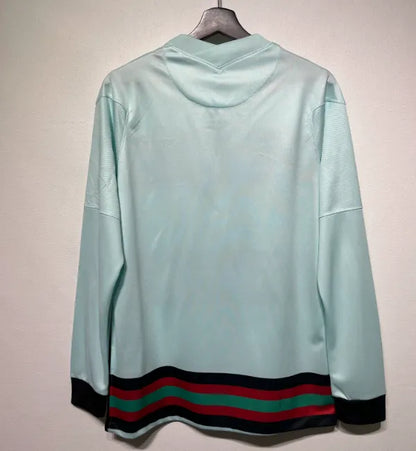Portugal 2020 Away Retro Kit Long Sleeve