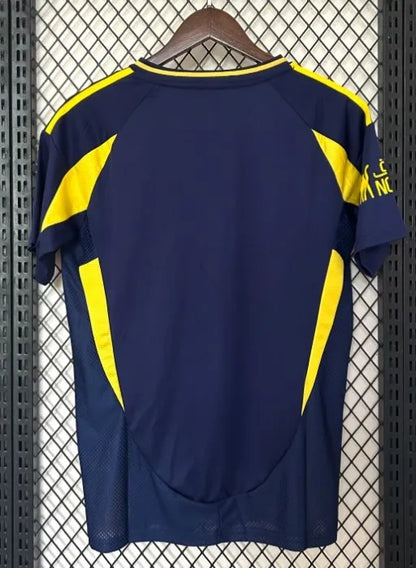 Al Nassr 24/25 Away Kit