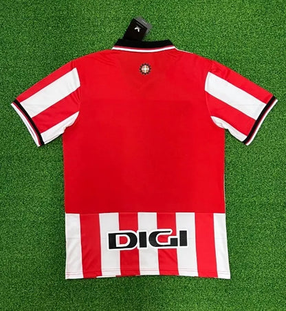 Athletic Bilbao 25/26 Home Kit