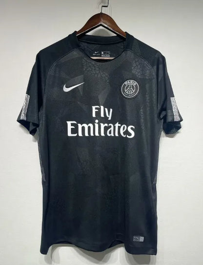 Pairs 2017/2018 Away Retro Kit