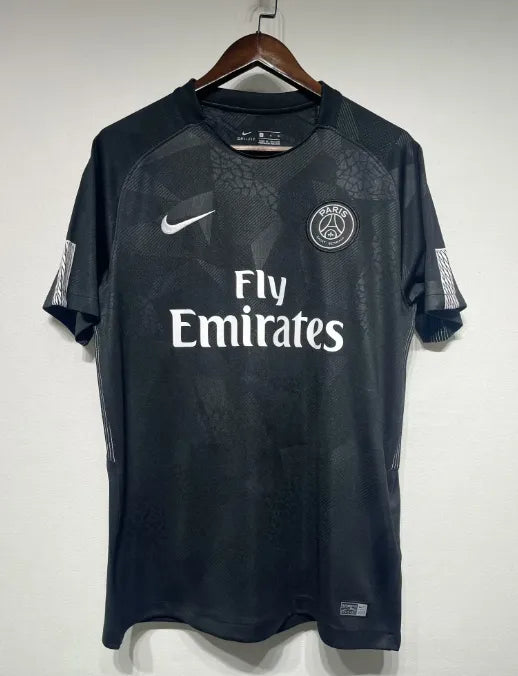 Pairs 2017/2018 Away Retro Kit