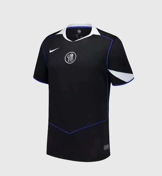 Chelsea 25/26 Third Kit