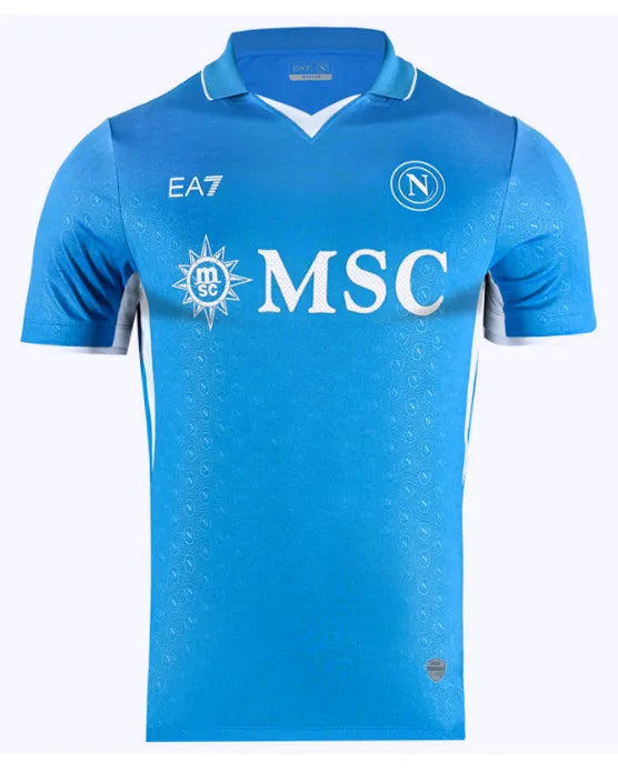 Napoli 24/25 Home Kit