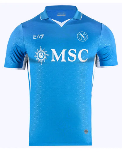 Napoli 24/25 Home Kit