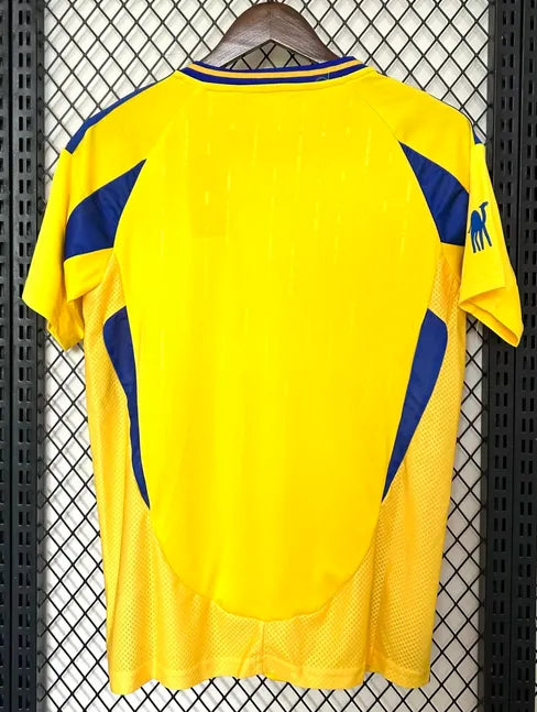 Al-Nassr 24/25 Home Kit